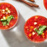Watermelon Gazpacho