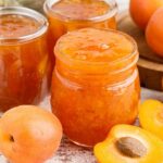 Apricot Pineapple Jam