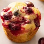 Cranberry Orange Muffins