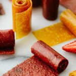 Fruit Leather
