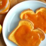 Peach Butter