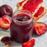 Plum Jam