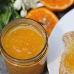 Tangerine Marmalade