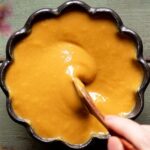 Apricot Mustard Sauce