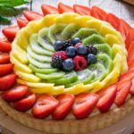 Crostata di Frutta