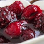 Mixed Berry Compote
