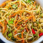 Papaya Lime Dressing