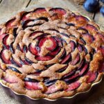 Pflaumenkuchen