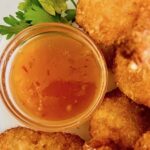 Pineapple Mint Sauce
