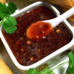 Plum Sauce