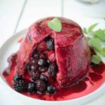Summer Pudding