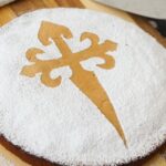 Tarta de Santiago