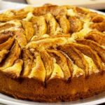 Apfelkuchen