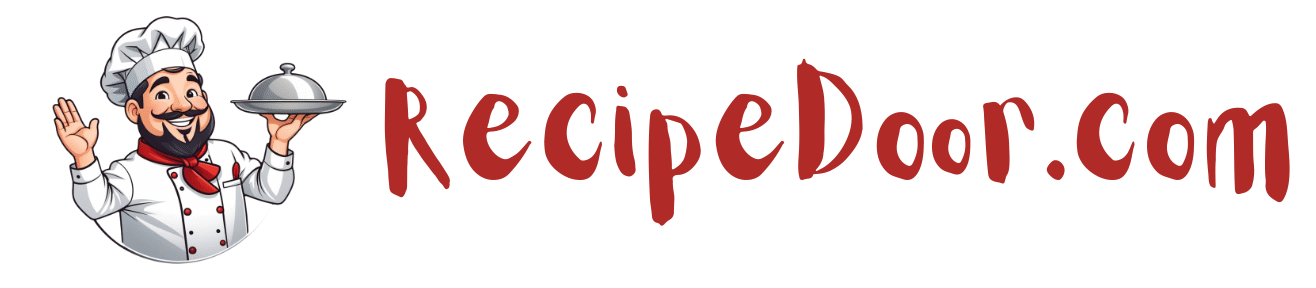 Recipe Door